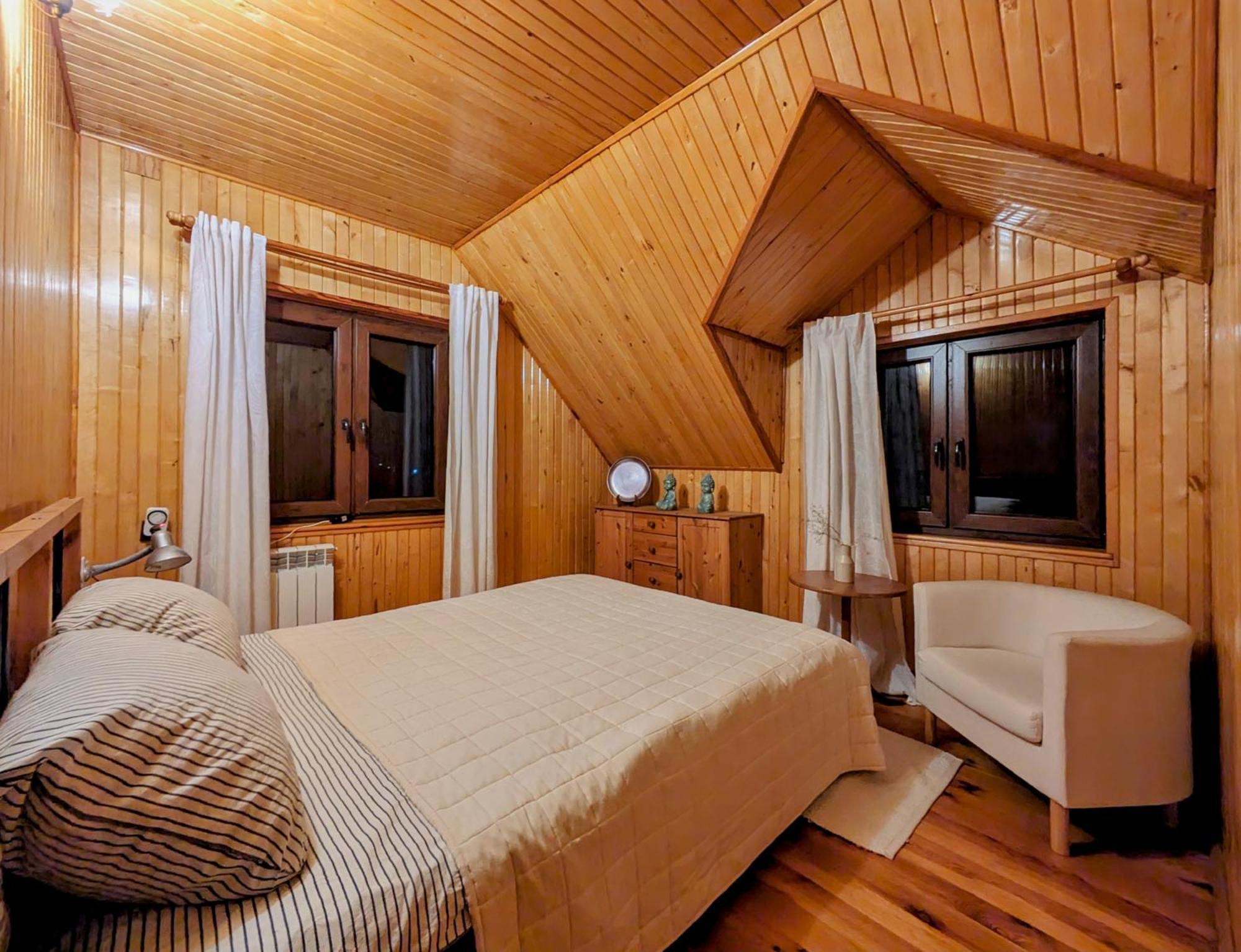 Holiday home Dom Na Skarpie Z Widokiem Na Jezioro, Z Kominkiem I Garazem *